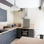 Vakantiehuis Le Champ Bourdon Saint-Maur-des-Bois