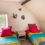 Le Champ Bourdon Vakantiehuis