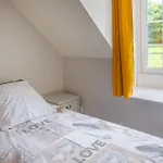 Vakantiehuis Le Champ Bourdon Saint-Maur-des-Bois