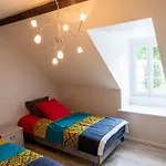Vakantiehuis Le Champ Bourdon