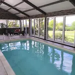 Vakantiehuis Le Champ Bourdon Saint-Maur-des-Bois
