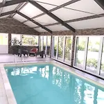 Le Champ Bourdon Vakantiehuis *