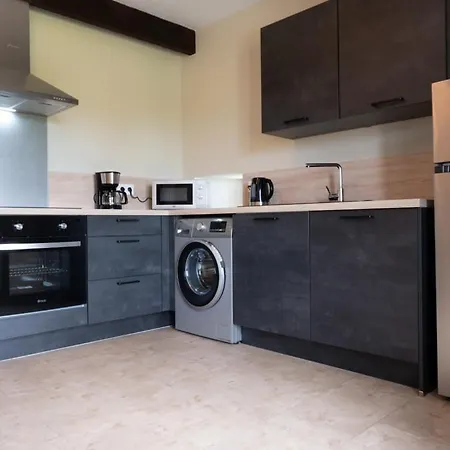 度假居 Le Champ Bourdon