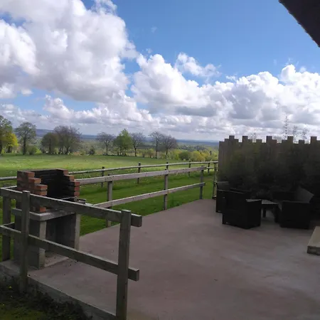 度假居 Le Champ Bourdon *