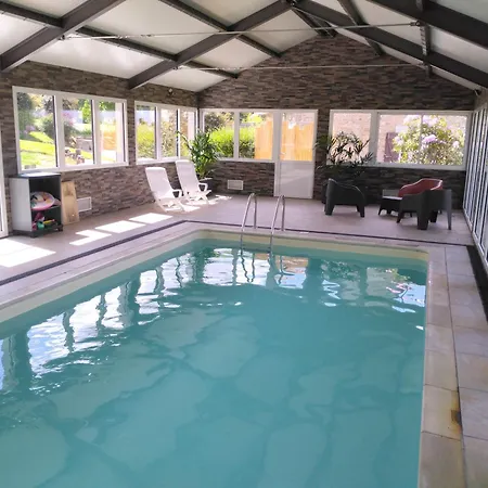 Le Champ Bourdon * Saint-Maur-des-Bois