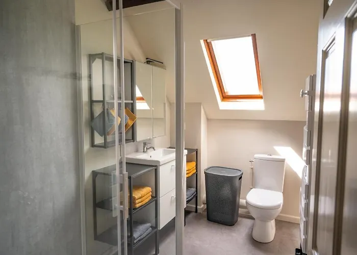 Le Champ Bourdon Casa vacanze