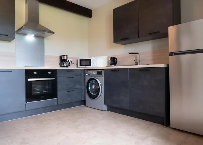 Casa vacanze Le Champ Bourdon