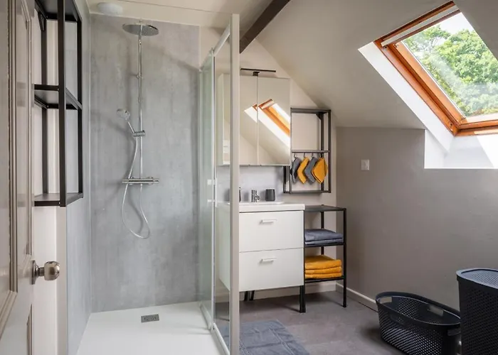 Le Champ Bourdon Casa vacanze