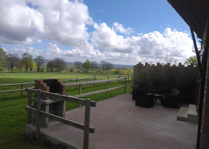 Casa vacanze Le Champ Bourdon *