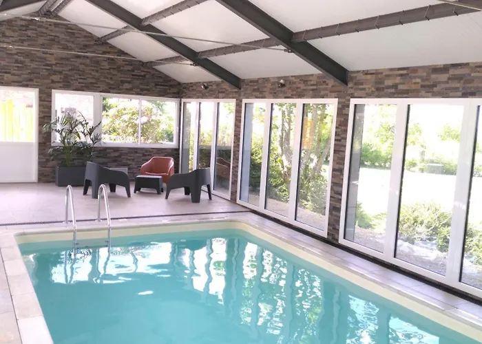 Le Champ Bourdon Casa vacanze *